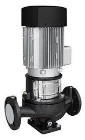 Насос WILO IPN 65/240-22,0/2